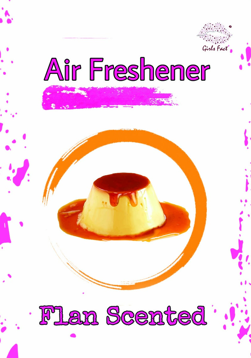 Champurrado Air Freshener