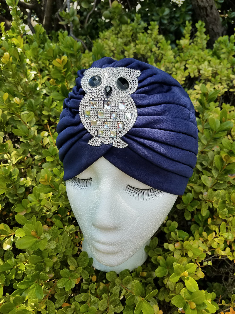 Glam Owl