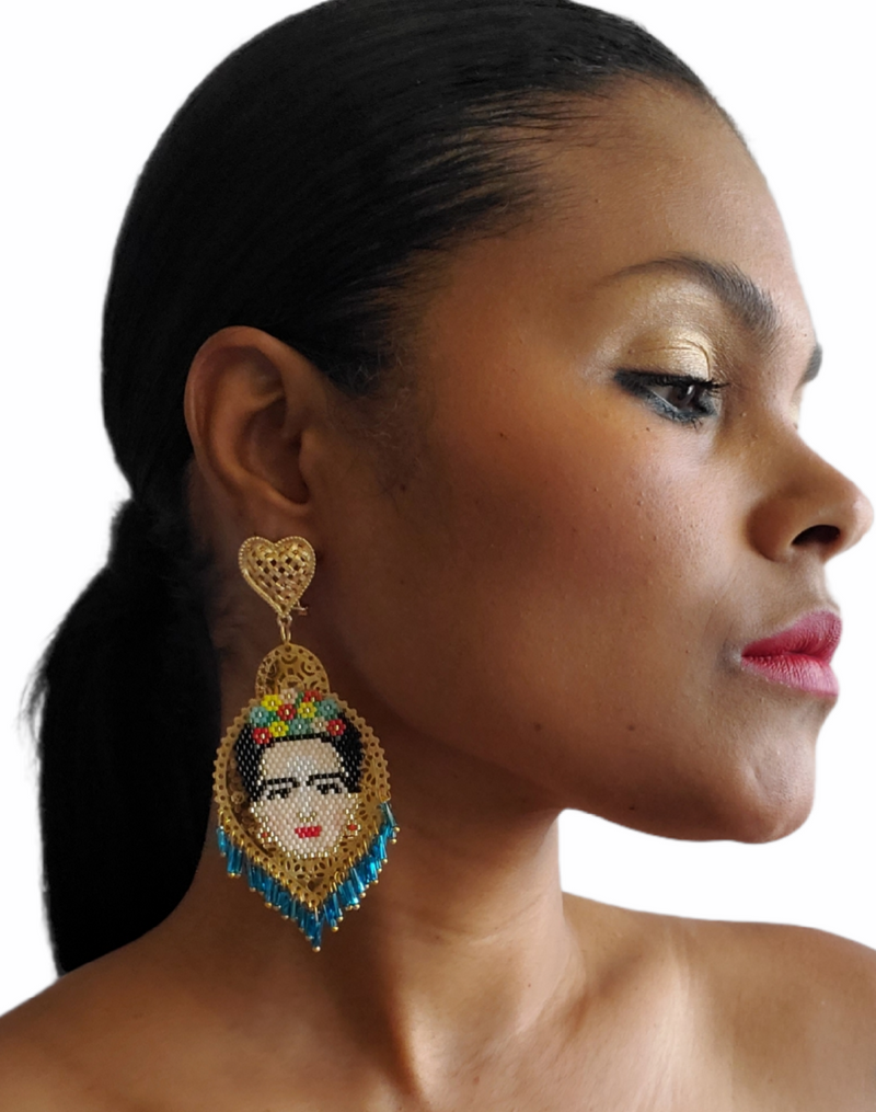 Frida Earrings